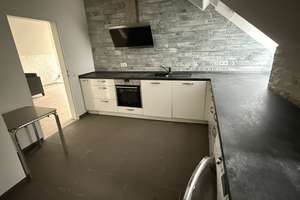 Wunderschöne, helle 150qm-Wohnung - gerne auch WG – 79227 Schallstadt – Vorschaubild 3