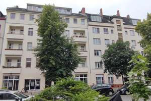 BRU47-WE04 helle möblierte 2-Zimmer Wohnung - Vermietung langfristig – Brunowstr. 47, 13507 Tegel, Berlin – Vorschaubild 19