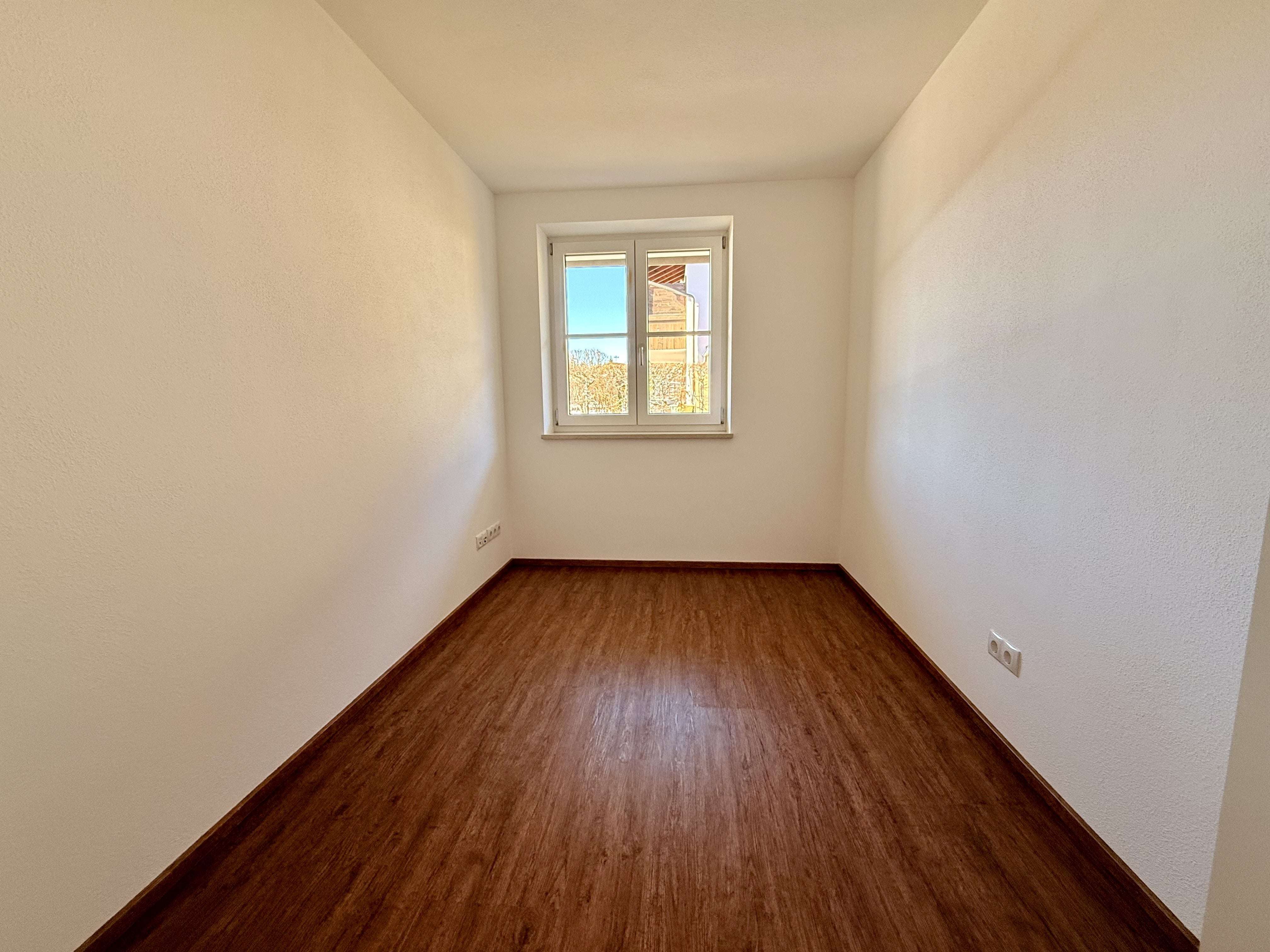 Immobilie in Wallgau - Neuwertige Gartenwohnung mit Flair! Unverbaubarer Bergblick inklusive... - Bild 7