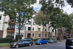 Ruhige, lichtdurchflutete, sehr gut angebundene 3-Zimmer-Wohnung in Krefeld-Cracau – Sprödentalstraße 90, 47799 Cracau, Krefeld – Vorschaubild 16