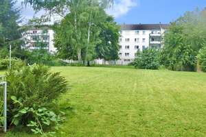 2-Zimmer-Wohnung am Wehlheider Platz für Kapitalanleger – Die vollständige Adresse der Immobilie erhältst du vom Anbieter., 34119 West, Kassel – Vorschaubild 13