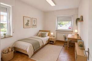 Wohnen mit wunderschöner Aussicht: 3,5-Zimmer-Wohnung in Feuerbach – Dieterlestraße 93, 70469 Feuerbacher Tal, Stuttgart – Vorschaubild 3