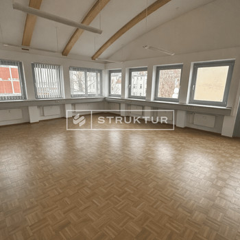 Attraktive Büroflächen in Tegel zu vermieten | 3. OG - Haus 70