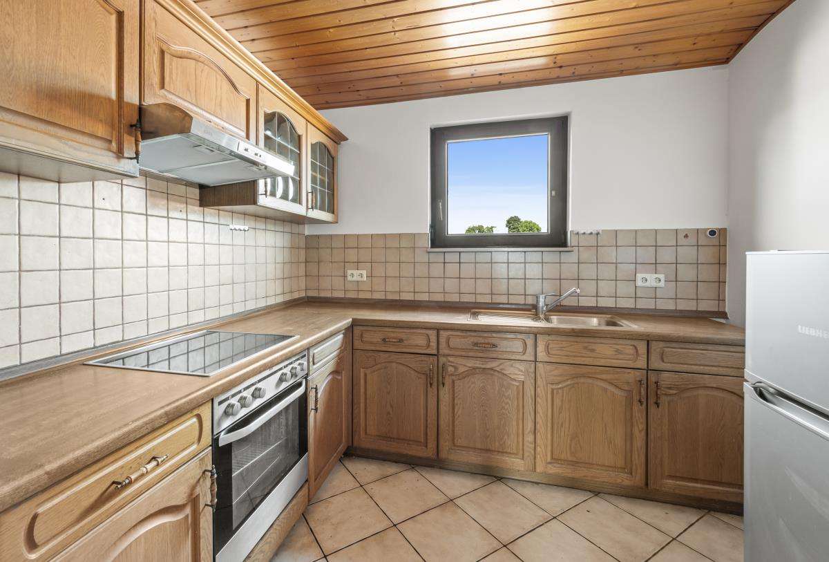 Immobilie in Bisingen - Helle, gut aufgeteilte 3 Zi.-Whg. mit Garage in ruhiger Lage von Bisingen-Steinhofen! - Bild 5