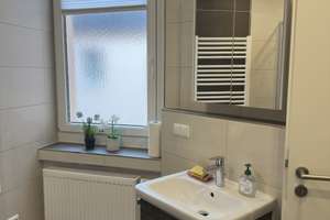 Modernisierte 2,5-Zimmer-Wohnung in Regensburg – 93047 Innenstadt, Regensburg – Vorschaubild 10