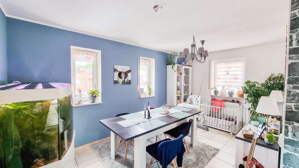 Immobilie in Reichertshausen - Vermietetes Doppelhaus in bevorzugter Wohnlage! - Bild 3