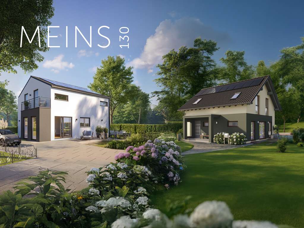 Immobilie in Holm - Sicher in die Zukunft mit meinem Danhaus. Ungestörtes Familienleben pur. - Bild 0