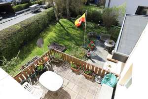 == Platz für die ganze Familie! Raumwunder mit Altbaucharme in ruhiger Innenstadtlage == – Die vollständige Adresse der Immobilie erhältst du vom Anbieter., 32791 Lage – Vorschaubild 9