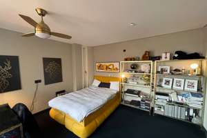 Moderne Drei Zimmer Wohnung im Herzen der Altstadt – 48143 Aegidii, Münster – Vorschaubild 12