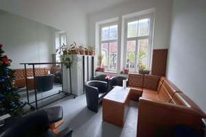 Kapitalanlage im Herzen von Krefeld | Mehrfamilienhaus mit 7 Wohneinheiten (DG-Wohnung frei) – Neußerstraße 47, 47798 Stadtmitte, Krefeld – Vorschaubild 4