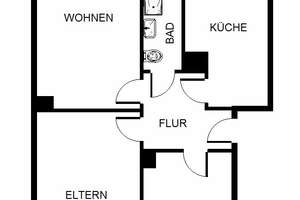 Familienfreundliches Wohnen in Stadtlage – Cunnersdorfer Str. 7, 4318 Sellerhausen-Stünz, Leipzig – Vorschaubild 8