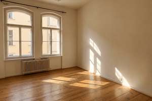 Cityliving in Bestlage: 1-Zimmer-Wohnung im Herzen von Kreuzberg – Die vollständige Adresse der Immobilie erhältst du vom Anbieter., 10965 Kreuzberg, Berlin – Vorschaubild 3