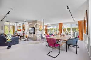 Penthouse in Eppendorf mit großer Sonnenterrasse – Die vollständige Adresse der Immobilie erhältst du vom Anbieter., 20249 Eppendorf, Hamburg – Vorschaubild 8