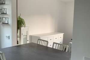 2 Zimmer (komplett möbliert) Wohnung in Burtscheid – Amyastraße 37, 52066 Burtscheider Abtei, Aachen – Vorschaubild 4