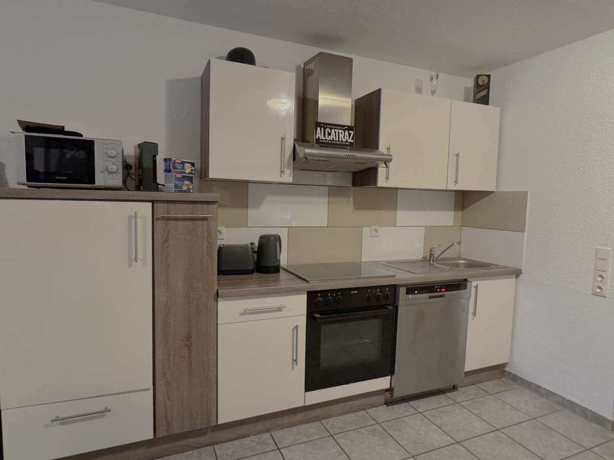 Immobilie in Wehr - Attraktives Reihenhaus im Gewerbegebiet von Wehr-Öflingen - Bild 7