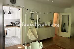 Tauschwohnung: Günstige und Zentrale 2-Zi.-Whg. in schöner Gegend – Die vollständige Adresse der Immobilie erhältst du vom Anbieter., 80636 Sankt Vinzenz, München – Vorschaubild 4