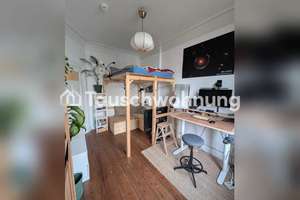 Tauschwohnung: Tausche zentrale 3,5-Zimmer-Wohung. – Die vollständige Adresse der Immobilie erhältst du vom Anbieter., 20359 Sankt Pauli, Hamburg – Vorschaubild 5