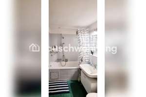 Tauschwohnung: Biete 1,5-Zi Pasing – Suche 2–3 Zi Sendl/Isarv/Maxv – Die vollständige Adresse der Immobilie erhältst du vom Anbieter., 81245 Neupasing, München – Vorschaubild 2