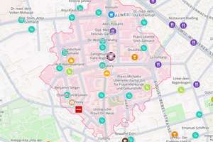 Die perfekte Kombination aus Sicherheit und Rendite! – 6108 Nördliche Innenstadt, Halle (Saale) – Vorschaubild 11