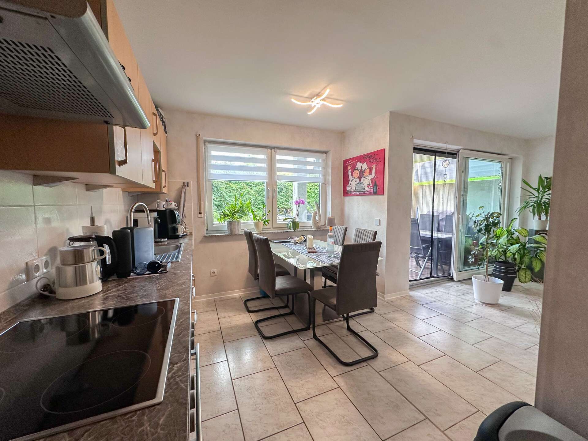 Immobilie in Rückeroth - Gepflegtes MFH mit 3 Parteien in Rückeroth! - Bild 14