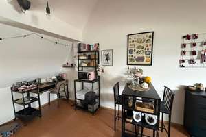 Nachmieter gesucht: 2 Zimmer DACHGESCHOSS Wohnung Dortmund Innenstadt West – 44137 City, Dortmund – Vorschaubild 3