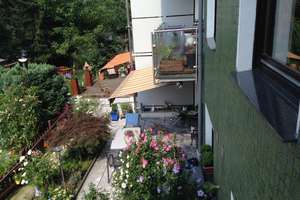 Großzügige, helle 3 Raumwohnung * XXL-Wohnzimmer * G-WC Sonnenbalkon – Die vollständige Adresse der Immobilie erhältst du vom Anbieter., 46145 Sterkrade-Nord, Oberhausen – Vorschaubild 12