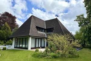 Der Bürgerpark zum Greifen nah.... – Die vollständige Adresse der Immobilie erhältst du vom Anbieter., 27570 Geestemünde, Bremerhaven – Vorschaubild 2