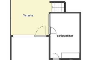 ruhig gelegenes & sonniges Reihenmittelhaus mit schönem Garten in Kassel-Süsterfeld/Helleböhn – Kassel – Vorschaubild 24