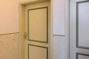 *SCHICKES Apartment, ZENTRALE Lage, STILvolle EBK, Balkon, Hbf & City 7 Min, FH 10 Min* – Ruhrstraße 4, 99085 Krämpfervorstadt, Erfurt – Vorschaubild 5