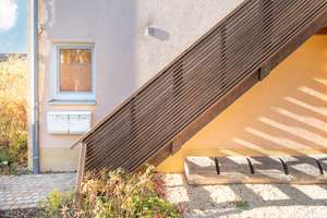 Davenstedt: Wohnen wie im Haus – Energieeffiziente Maisonette mit Atelier, großem Balkon & Garage. – Im Bruchkampe 8D, 30455 Davenstedt, Hannover – Vorschaubild 10