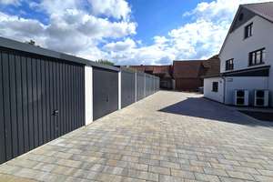 Exklusives Mehrfamilienhaus in Toplage von Bad Münder – Luxus, Komfort und Wertbeständigkeit vereint – Die vollständige Adresse der Immobilie erhältst du vom Anbieter., 31848 Bad Münder am Deister – Vorschaubild 27