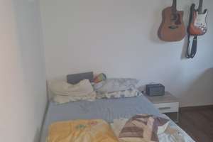 Gemütliche 2-Zimmer-Wohnung in Erlangen Bruck – Friedhofstraße 2a, 91058 Bachfeld, Erlangen – Vorschaubild 2