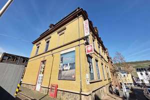 Bingen-Stadt - Besondere Immobilie mit Platz und vielfältigen Nutzungsmöglichkeiten! – Die vollständige Adresse der Immobilie erhältst du vom Anbieter., 55411 Bingen am Rhein – Vorschaubild 29