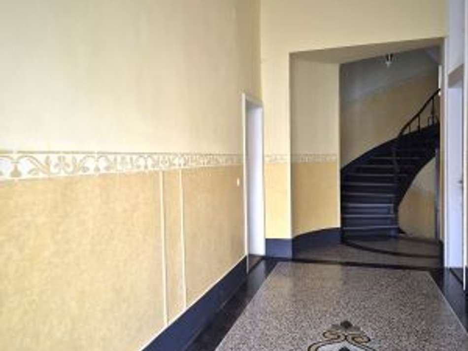 repräsentativer Hausflur