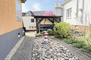 Gepflegtes Einfamilienhaus in guter Wohnlage von Friedberg! – Die vollständige Adresse der Immobilie erhältst du vom Anbieter., 61169 Friedberg (Hessen) – Vorschaubild 19