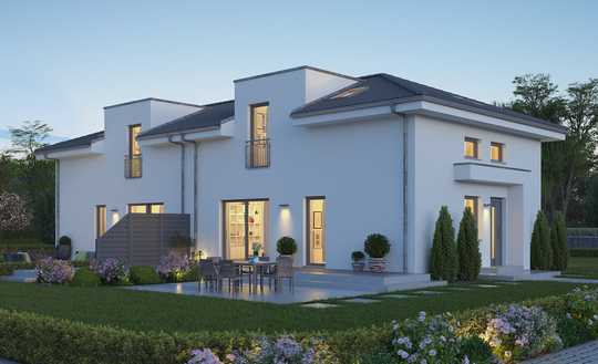 Ihr Traumhaus mit Massa Haus