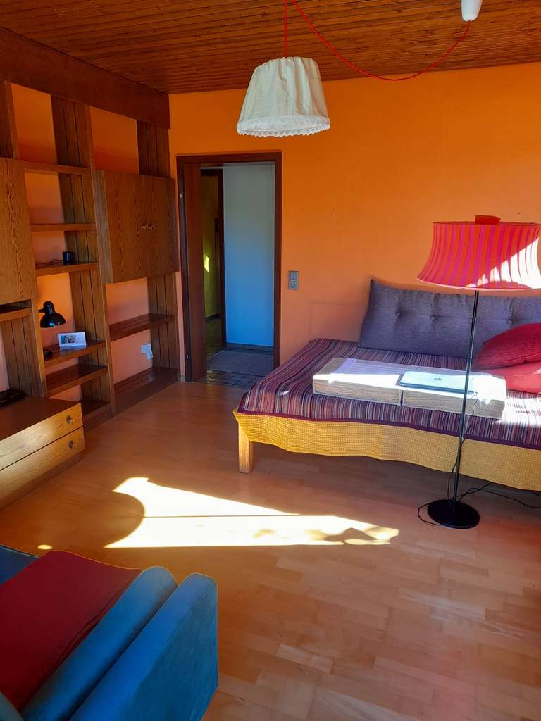 Immobilie in Todtnau - Wohnen mit Aussicht – attraktive Wohnung inklusive Garage - Bild 4
