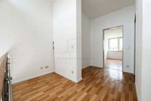 Zentral, modern, vielseitig – großzügige 3-Zimmer Wohnung mit Aufzug und Stellplatzoption – Die vollständige Adresse der Immobilie erhältst du vom Anbieter., 18057 Kröpeliner-Tor-Vorstadt, Rostock – Vorschaubild 9