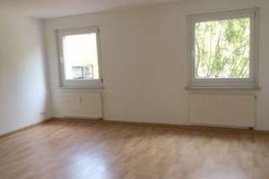 Hier ist viel Platz für Euch - 2 Raum-Wohnung zu mieten – Wölfnitzer Ring 2, 1169 Gorbitz-Süd, Dresden – Vorschaubild 4
