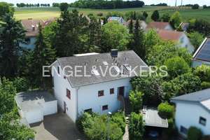 Großzügiges Zweifamilienhaus mit guter Energieeffizienz perfekt für Ihre Wohnträume – Die vollständige Adresse der Immobilie erhältst du vom Anbieter., 55129 Ebersheim, Mainz – Vorschaubild 3