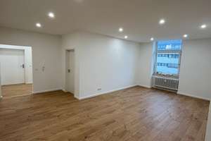 Großzügige 5 Zimmer-Wohnung in Koblenz mit zwei Bädern!