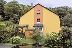 Gepflegtes Reiheneckhaus am ruhigen Stadtrand aber dennoch zentral – Die vollständige Adresse der Immobilie erhältst du vom Anbieter., 95326 Kulmbach – Vorschaubild 3