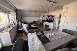 Katip | Gepflegte 3-ZKB-Wohnung in familiärer Lage in Burlafingen – Die vollständige Adresse der Immobilie erhältst du vom Anbieter., 89233 Neu-Ulm – Vorschaubild 2