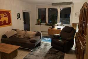 Helle 3-Zimmer-Wohnung im 2. OG in Köln-Neubrück – Robert-Schuman-Straße 62, 51109 Neubrück, Köln – Vorschaubild 8