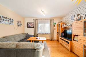 EINFAMILIENHAUS mit viel POTENTIAL in begehrter ruhiger ORTSKERNLAGE von MZ-BRETZENHEIMn – Die vollständige Adresse der Immobilie erhältst du vom Anbieter., 55128 Bretzenheim, Mainz – Vorschaubild 4