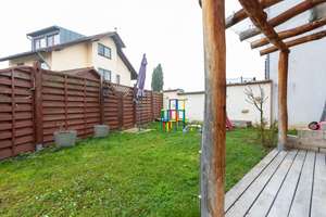 Familienfreundliche Doppelhaushälfte mit Pool in Bad Krozingen-Hausen – Die vollständige Adresse der Immobilie erhältst du vom Anbieter., 79189 Bad Krozingen – Vorschaubild 13