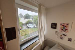 Möbliertes Reihenhaus mit wunderschönen Garten in Holthausen ! – 40589 Holthausen, Düsseldorf – Vorschaubild 16