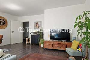 Tauschwohnung: 3-Zimmer 88 qm mit Balkon gegen kleiner mit Terrasse/ Garten – Klosterstr. xx, 50931 Lindenthal (Ortsteil), Köln – Vorschaubild 8