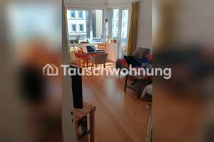 Tauschwohnung: 3-Zimmer-Wohnung in Winterhude gegen kleiner – Eppendorfer Stieg 11, 22299 Winterhude, Hamburg – Vorschaubild 8