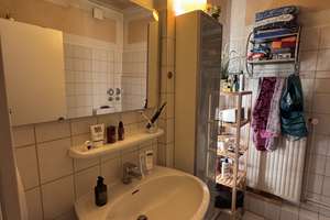 Großzügige Wohnung direkt in der City – Breitenweg 10-12, 28195 Bahnhofsvorstadt, Bremen – Vorschaubild 6